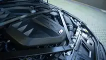 BMW M3 Touring 2025 Testbericht