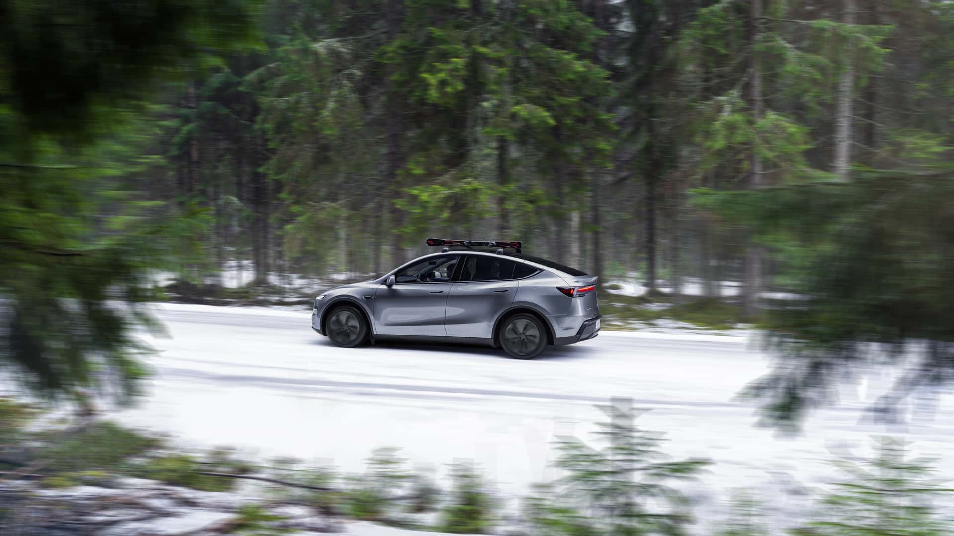25 EVs Were Range-Tested In Extreme Cold. It Didn't Go Well