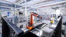 Apollo, il robot umanoide di Mercedes