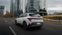 Kia K3 Cross 2025