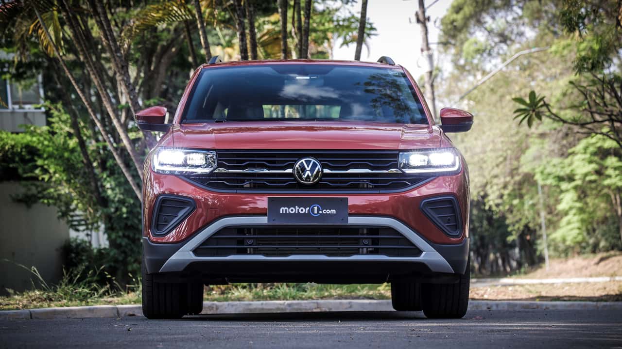 VW T-Cross fica R$ 10 mil mais barato em todas as versões sem promoção