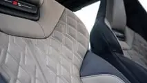 La nuova Audi A6 Avant debutta a Milano