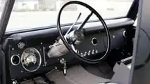 Icon Ford Bronco EV
