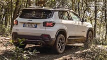 Jeep Avenger 4xe (2025) im Test