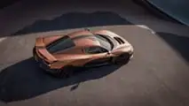 Rimac Nevera Anniversary