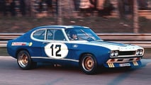 Ford Capri (1969-1989)