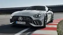 Mercedes-AMG GT 63 Pro 4Matic+