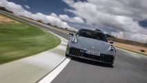 Porsche 911 GTS 2025