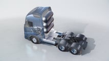 Volvo Trucks allo IAA Transportation 2024