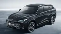 MG HS (2024) ve MG HS PHEV (2024)