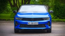 Opel Astra Electric (2024) im Dauertest, Teil 1