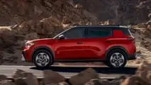 Citroën C3 Aircross 2024