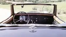 Citroën Traction Avant (1934-1957)