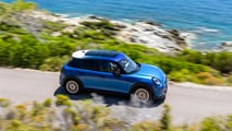 Mini Cooper S 5-Türer (2024) neue Bilder