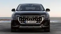 Audi Q8 TFSI e quattro (2024)