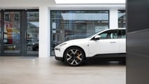 Polestar 4 premiere in Spain