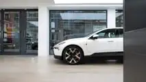 Polestar 4 premiere in Spain