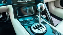Lamborghini Murcielago LP640 manual de August Motorcars