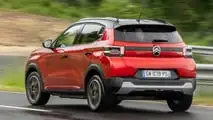 Citroën ë-C3 (2024) im Test