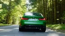 BMW M3 2024