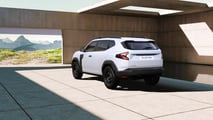 Dacia Duster 2024
