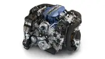 2025 Chevrolet Corvette ZR1 V-8 Motor