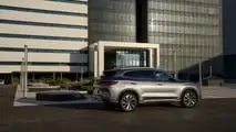 BYD SEAL U DM-i