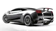 Lamborghini Gallardo (2003-2013)