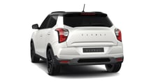 SsangYong Tivoli 2024