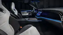 Mercedes-AMG E 53 HYBRIDE (2024)