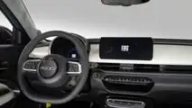 Fiat 600 Hybrid 1.2 100 CV ibrida - Foto