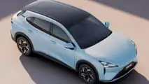 Baojun Yunhai 