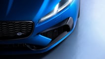 Jaguar F-PACE SVR (2024)