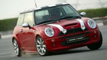 MINI Cooper S John Cooper Works (R53)