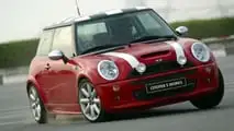MINI Cooper S John Cooper Works (R53)