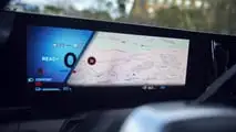 Prueba Renault Scenic E-Tech Electric 2024