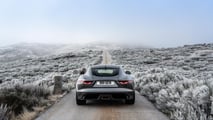 2024 Jaguar F-Type Coupe