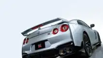 Nissan GT-R 2025 (JDM)