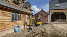 JCB: nuovi escavatori compatti 25Z-1 e 26C-1