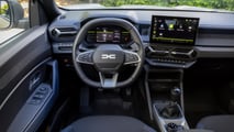 Dacia Duster TCe 130 4x4 (2024) review