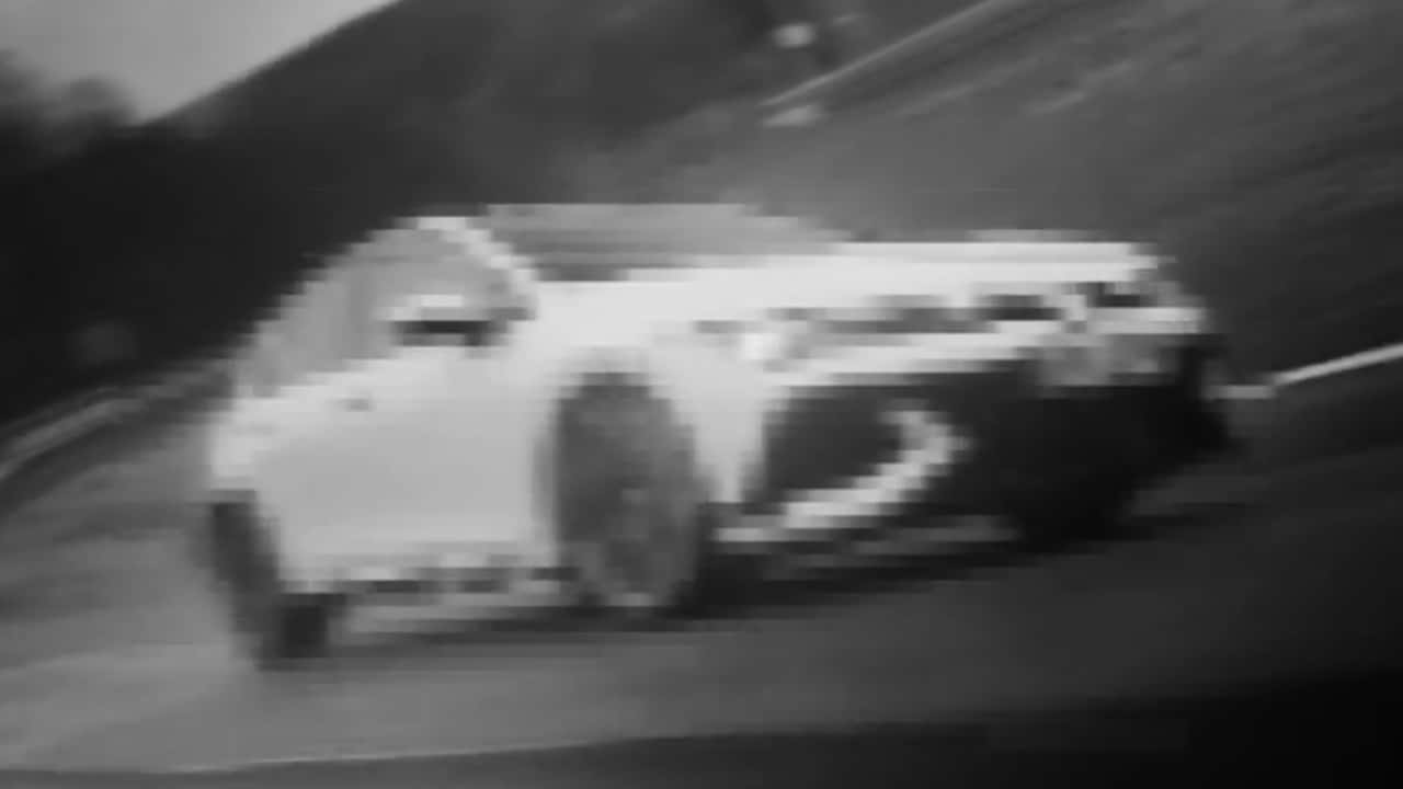 VW Golf GTI Teaser 2