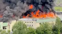 Incendio Alpitronic