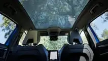 Primera prueba Renault Rafale E-Tech 200 2024