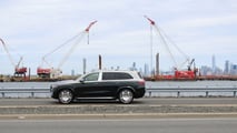 2024 Mercedes-Maybach GLS 600 - 9