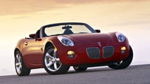 Pontiac Solstice