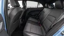 MG3 Hybrid+ (2024) im Test