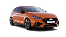 Hyundai i30 2025