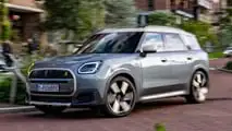 Mini Countryman SE ALL4
