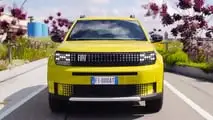Fiat Grande Panda (2024)
