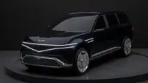 Genesis Neolun Konsepti